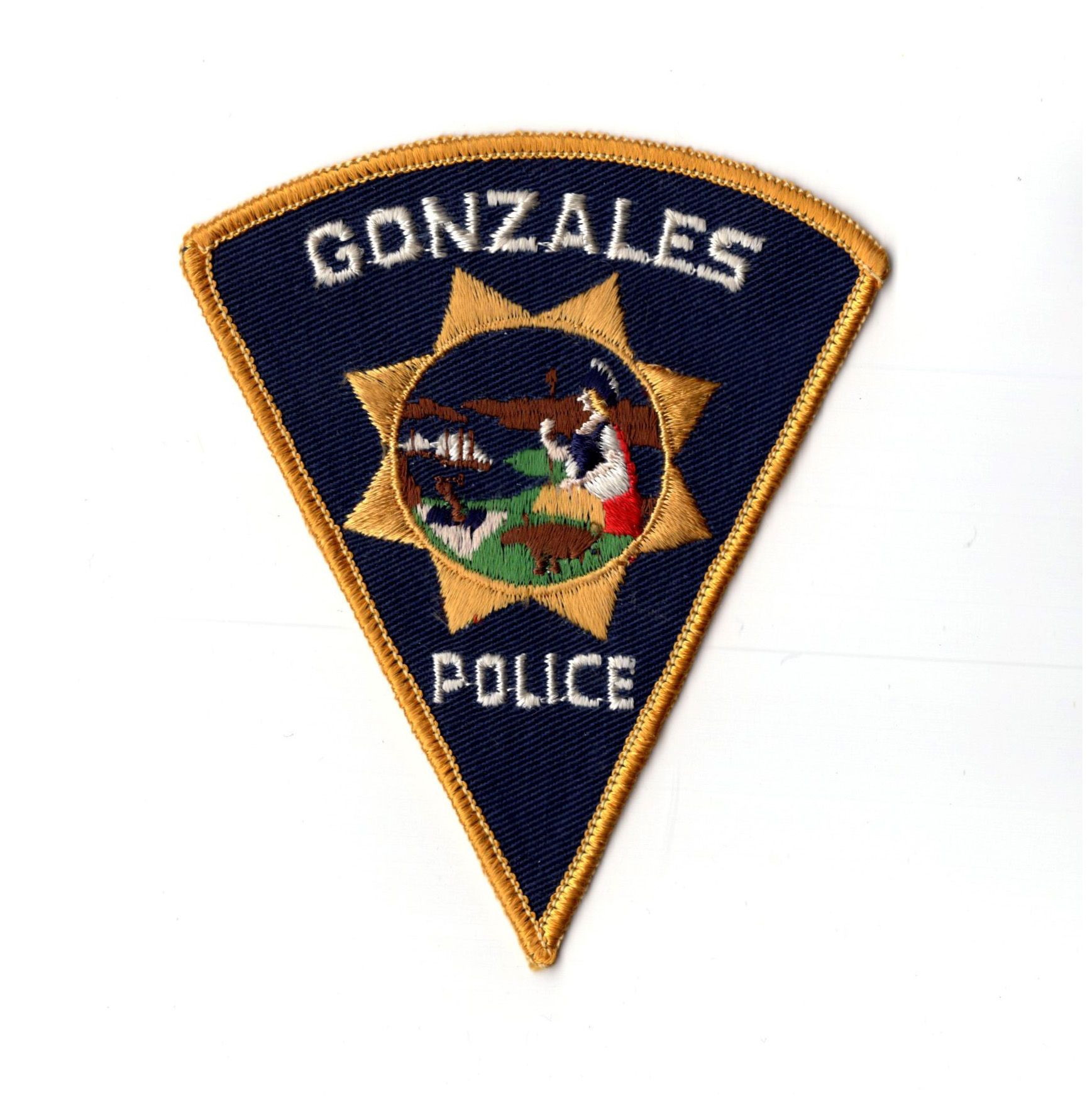 Gonzales