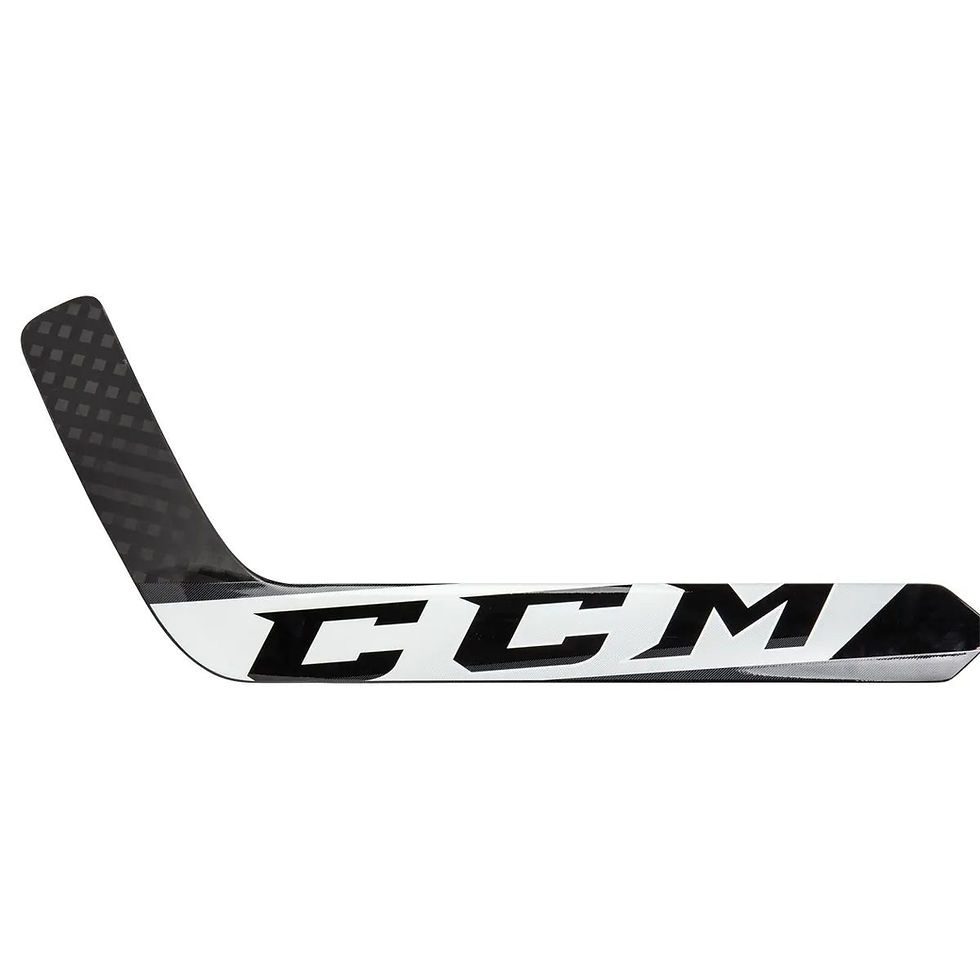 Thumbnail: CCM EFlex 5.9 Goalie Stick Senior