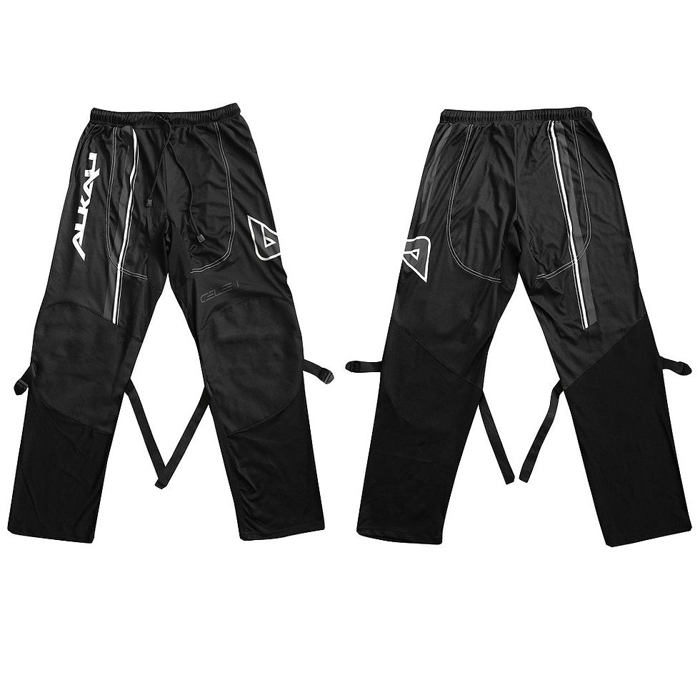 Thumbnail: Alkali Cele I Senior Roller Hockey Pants
