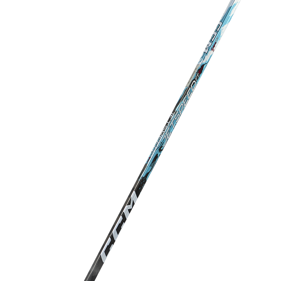 Thumbnail: CCM Jetspeed FT9 Pro Stick - Intermediate
