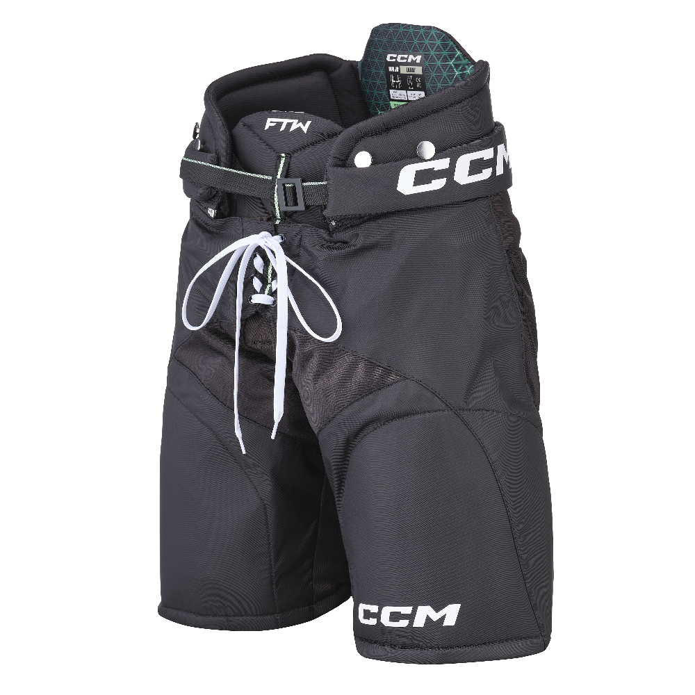 CCM FTW Hockey Pants - Junior
