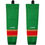 Thumbnail: Minnesota Wild Hockey Socks - TronX SK300 NHL Team Dry Fit