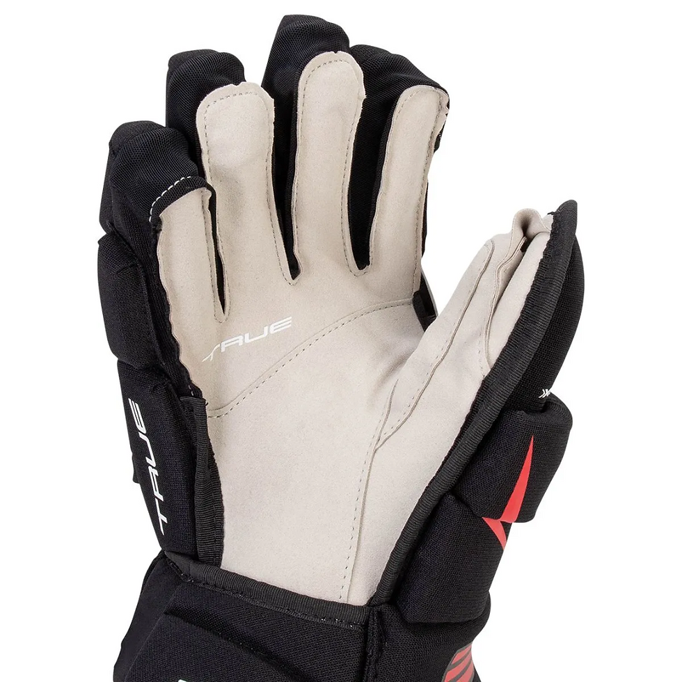 Thumbnail: True Catalyst 5X5 Junior Hockey Gloves
