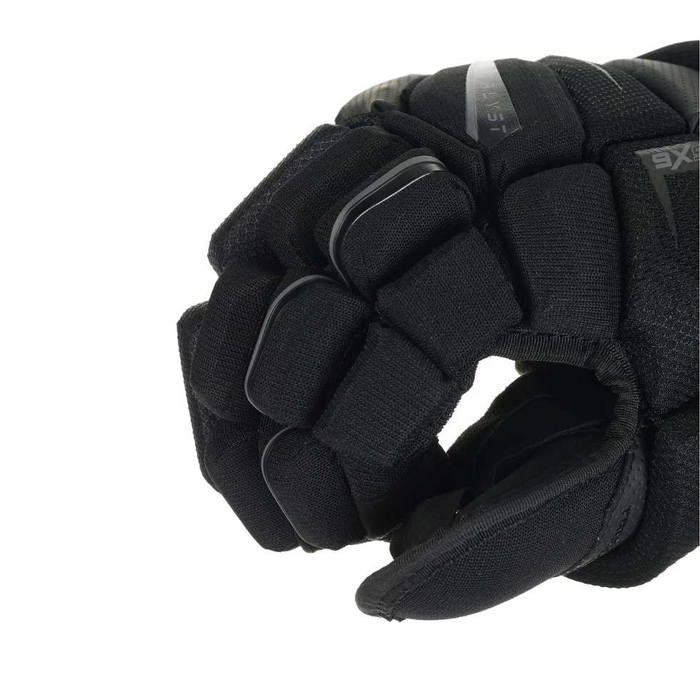 Thumbnail: True Catalyst 9X5 Senior Hockey Gloves