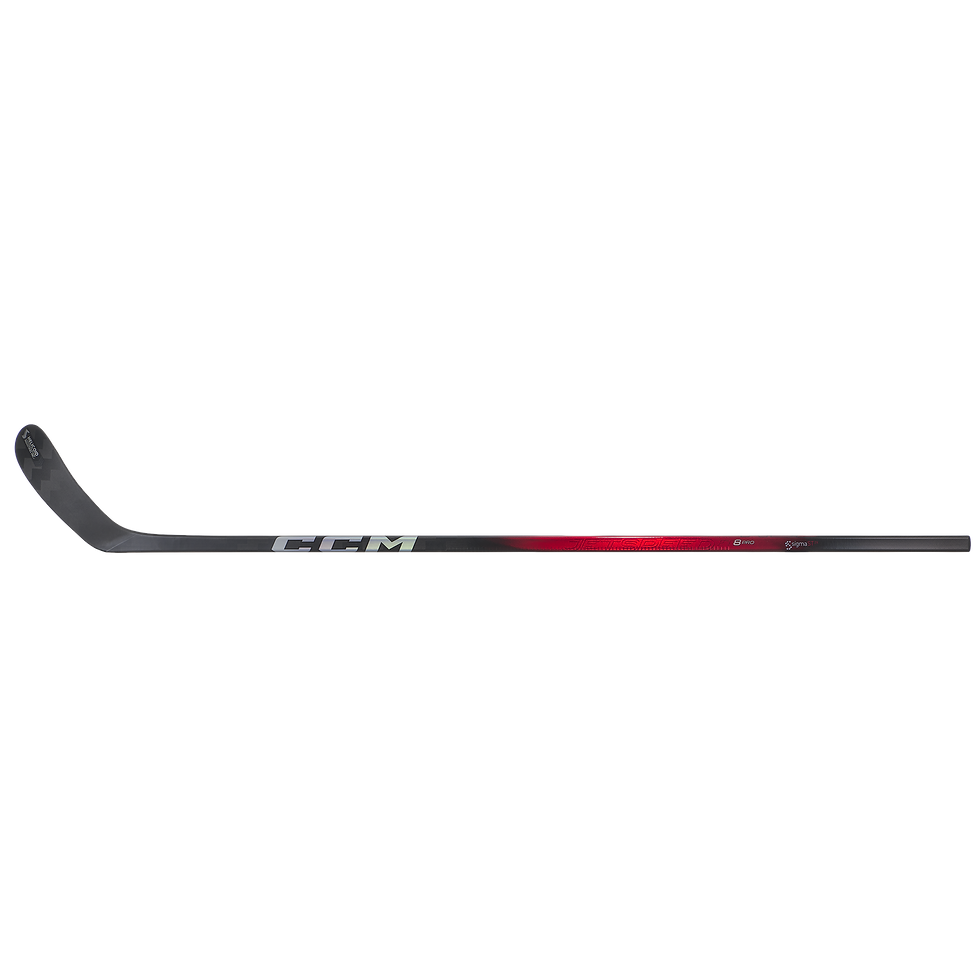Thumbnail: CCM Jetspeed FT8 Pro Red Stick - Intermediate