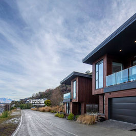 820 Frankton Road - Livingstone Lane