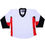 Thumbnail: Ottawa Senators Hockey Jersey - TronX DJ300 Replica Gamewear