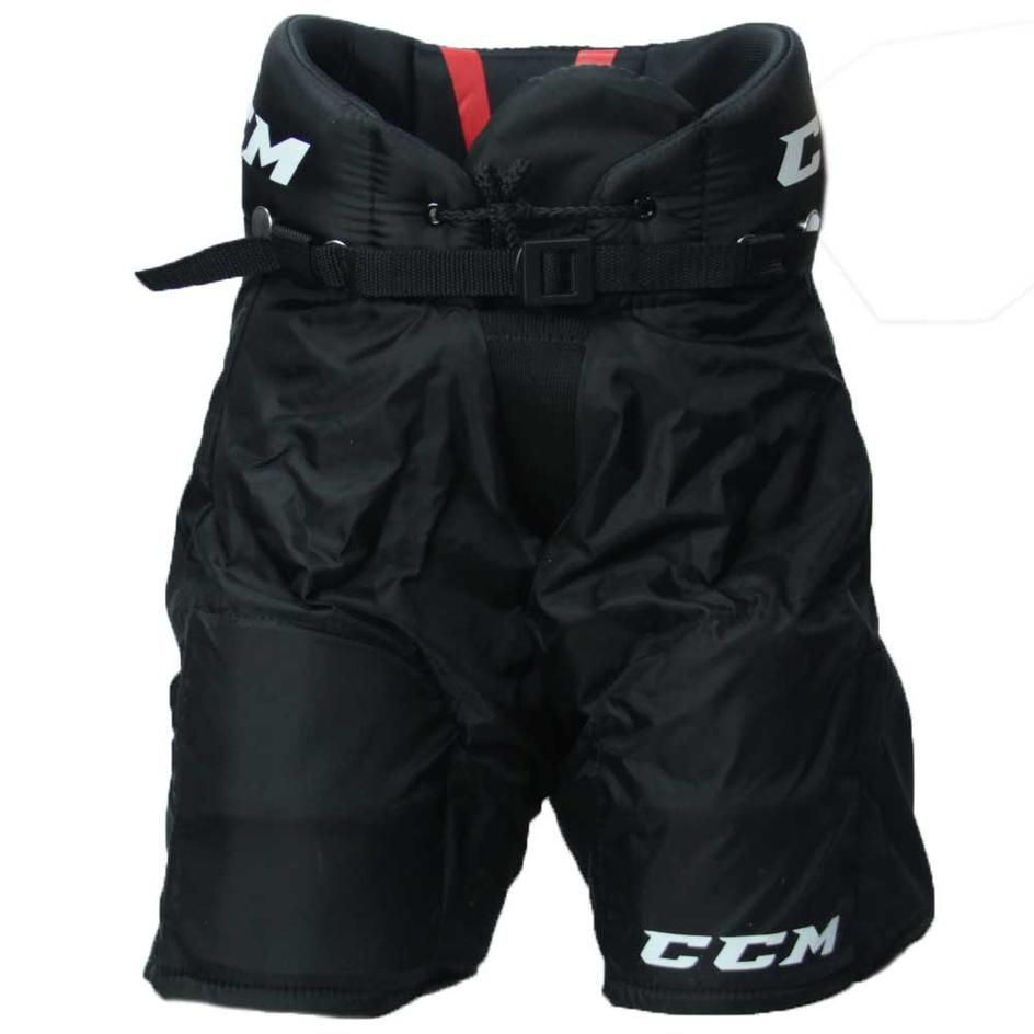 Thumbnail: CCM Youth Ice Hockey Starter Kit