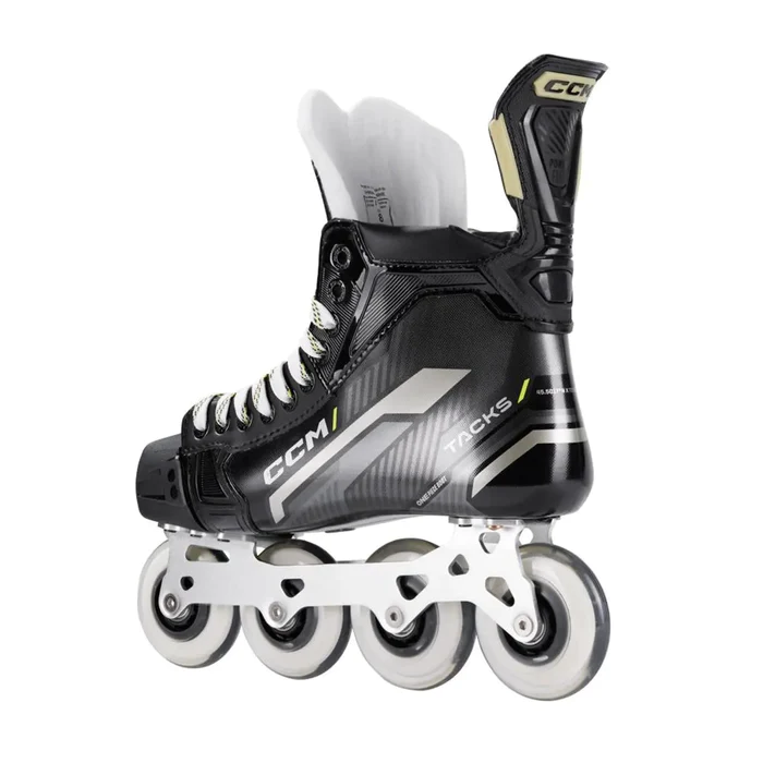 Thumbnail: Tacks AS580 Inline Skates - Senior