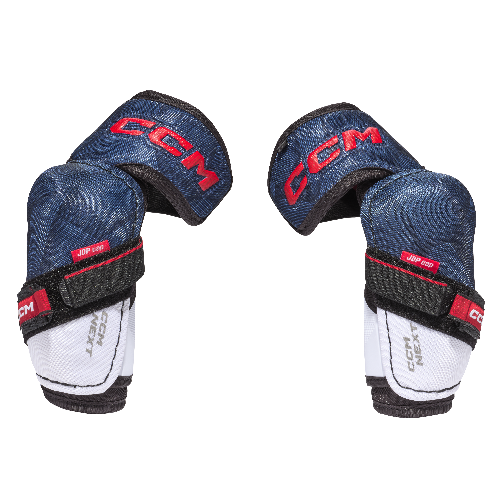 CCM Next 23 Elbow Pads - Junior