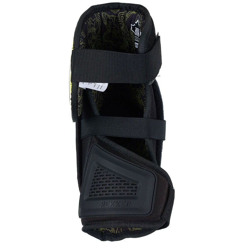 Thumbnail: Sherwood Rekker Legend 4 Senior Hockey Elbow Pads