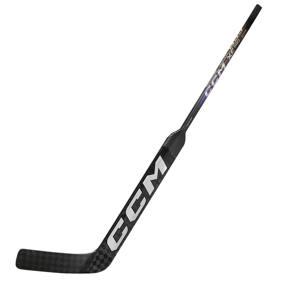 XF Pro Goalie Stick Senior