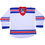 Thumbnail: New York Rangers Hockey Jersey - TronX DJ300 Replica Gamewear