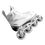 Thumbnail: Alkali Cele I Senior Inline Hockey Skates