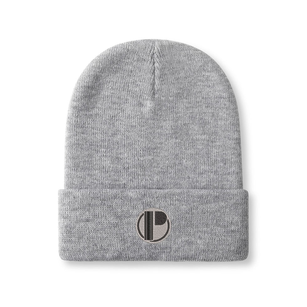 Thumbnail: Pucked Up Beanie