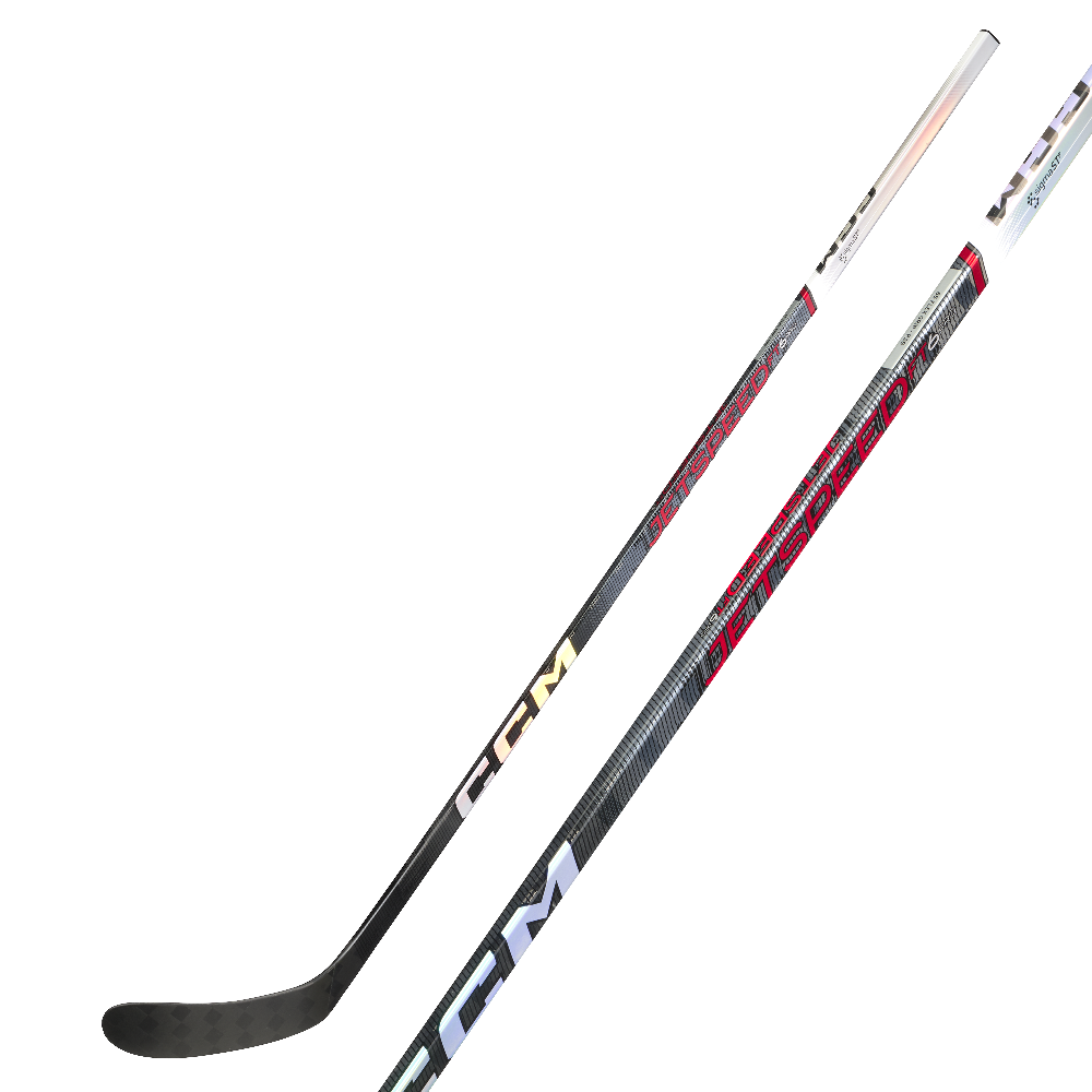 CCM Jetspeed FT6 Pro Stick - Senior