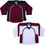 Thumbnail: Colorado Avalanche Hockey Jersey - TronX DJ300 Replica Gamewear