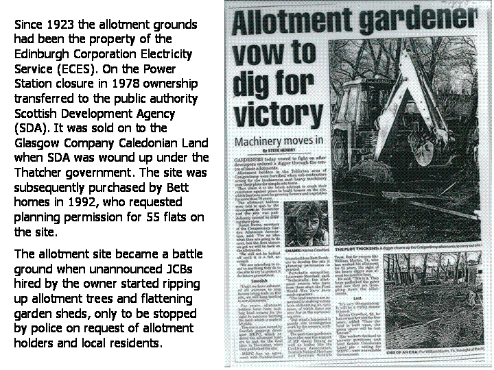 The fight to save the plots