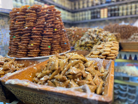 Découvrir Fès pendant le Ramadan : Une Expérience Inoubliable