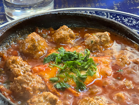 La gastronomie de Fès: Un voyage culinaire inoubliable
