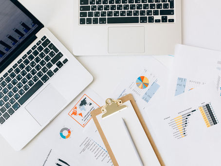Bookkeeper, Controller, or CFO? Matching Nonprofit Financial Support to Where You Actually Are