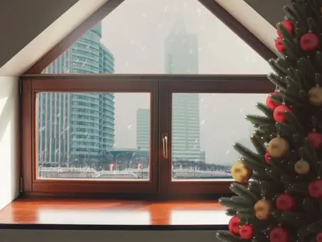 Vinyl vs. Wood Windows: Which is Best for Your Washington, DC Property?