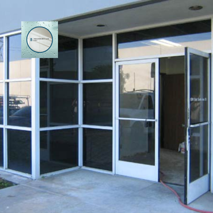 Signs Your Storefront Glass Needs Professional Repair: A Comprehensive Guide for Fairfax, Arlington, and Alexandria Business Owners