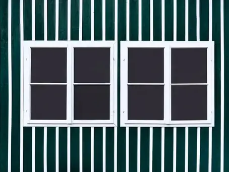 The Benefits of Double-Pane Windows for Homes in Northern Virginia