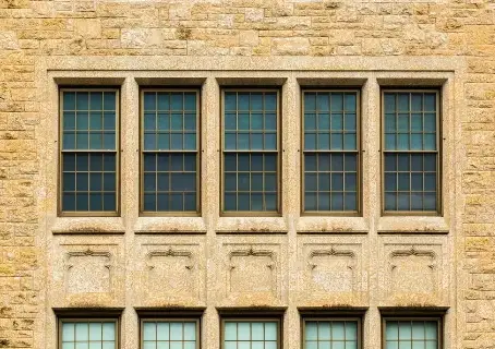Historic Window Replacement: Preserving Charm While Enhancing Efficiency in Washington, DC Homes