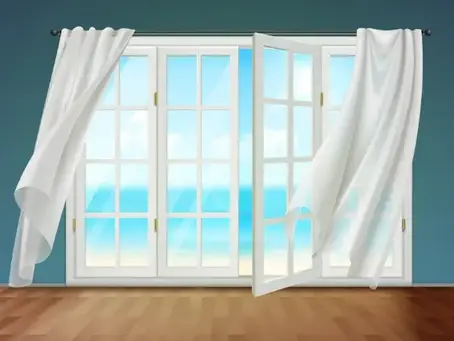 The Impact of Window Replacement on Property Value in Washington, DC