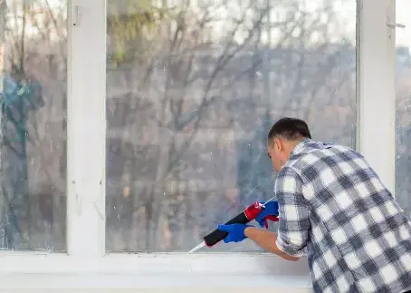 A Seasonal Guide to Window Maintenance in Washington, DC