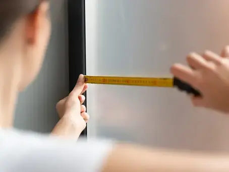 How to Measure For Replacement Windows