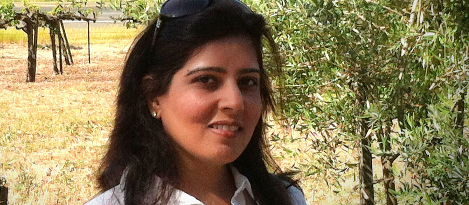 Faces of Daya - Minoo