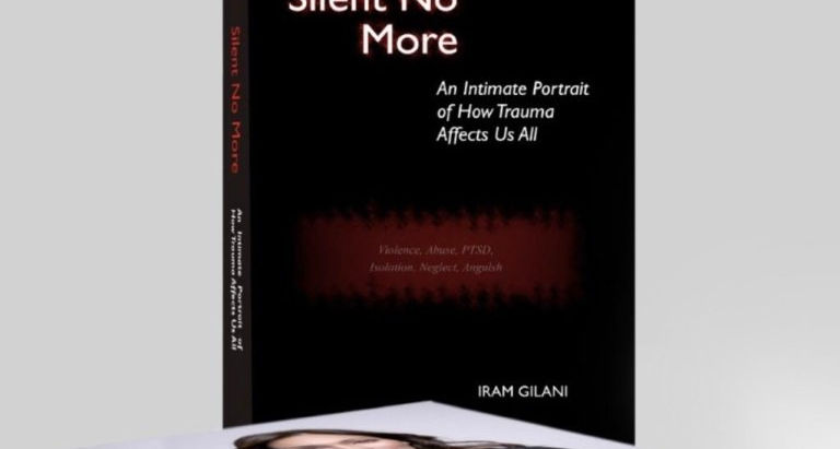 Silent No More - Book Review