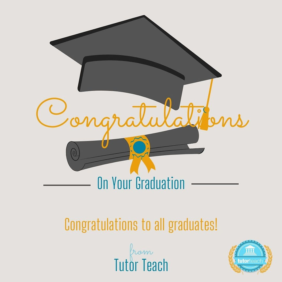 2023-06-26 Congratulations Grads