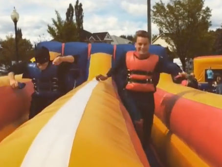 2015 Fall Fair
