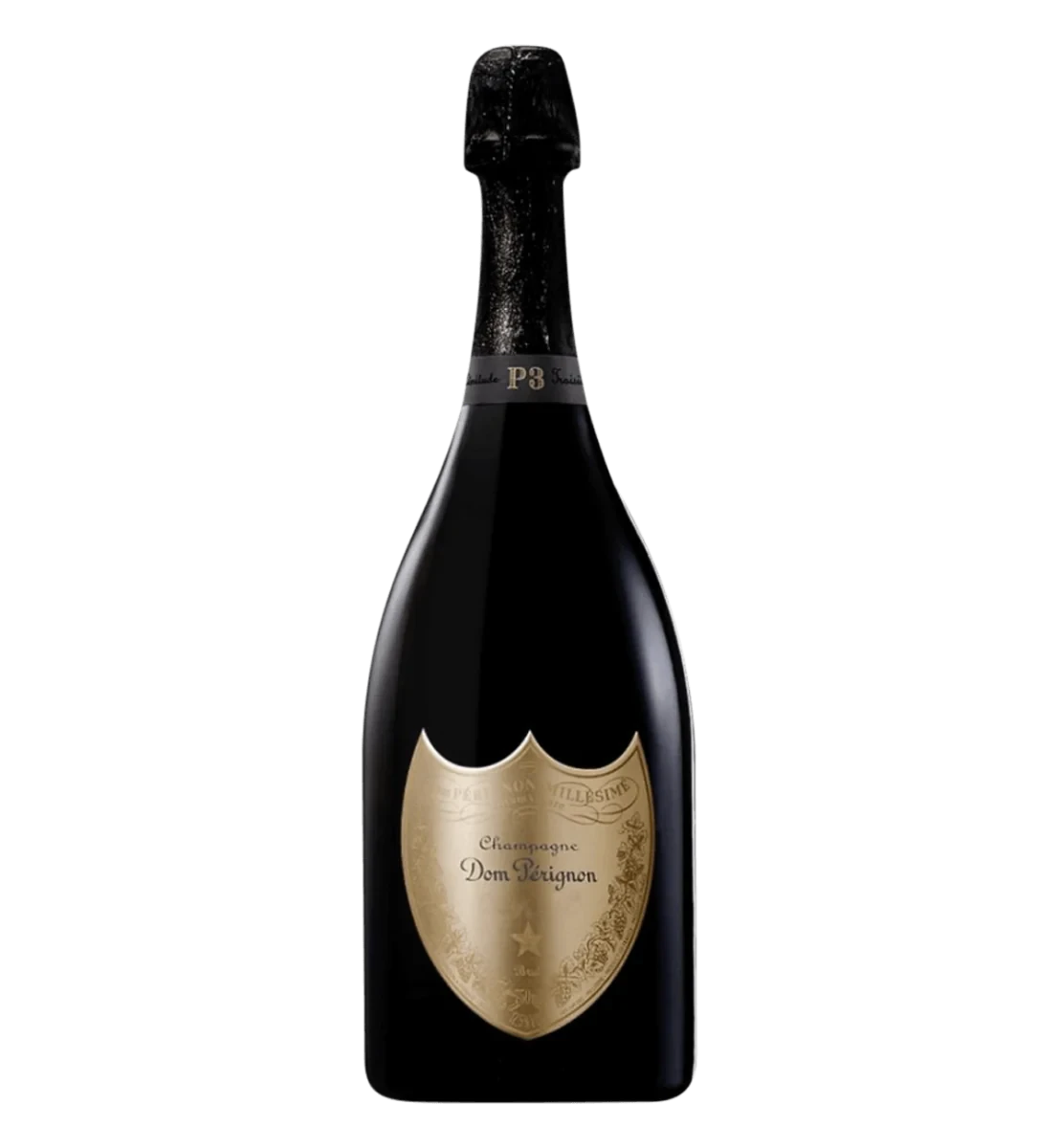 Dom Pérignon P3 1993 - coffret Prestige