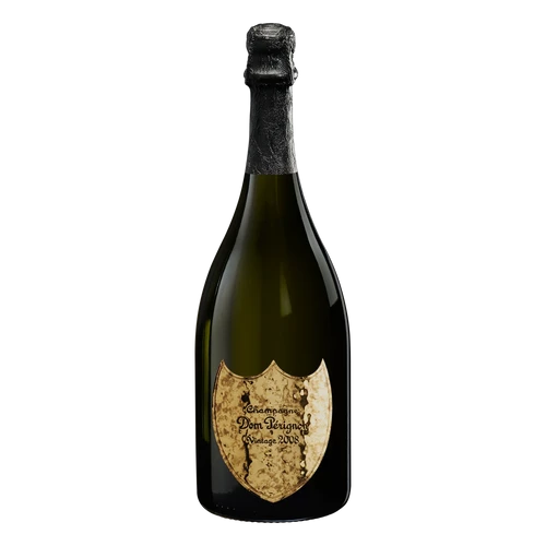 Dom Pérignon Limited Edition Lenny Kravitz 2008 | 100millesimes