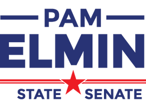 NEW YORK STATE SENATOR PAM HELMING ANNOUNCES BID FOR RE-ELECTION