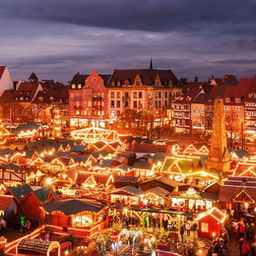 Christmas Markets