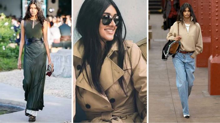 Indian Models Are Dominating Global Runways Like Never Before