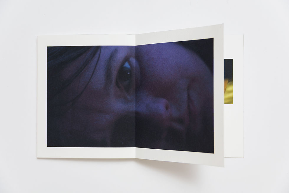 Thumbnail: After These Things | Catalogue | Limited Edition