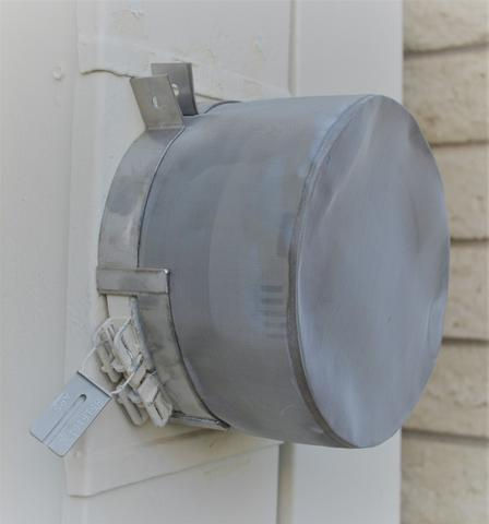Thumbnail: EMF Blocking Smart Meter Cover