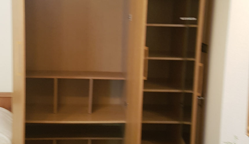 Private student house Canterbury.