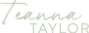 Teanna Taylor Logo