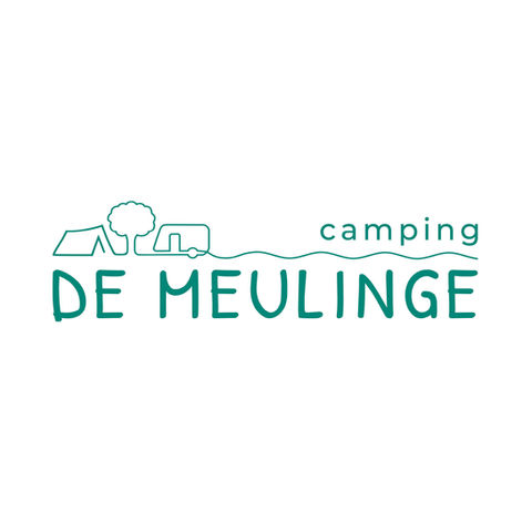 Logo Camping de Meulinge