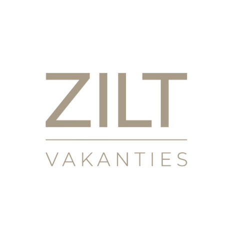 Logo Zilt vakanties