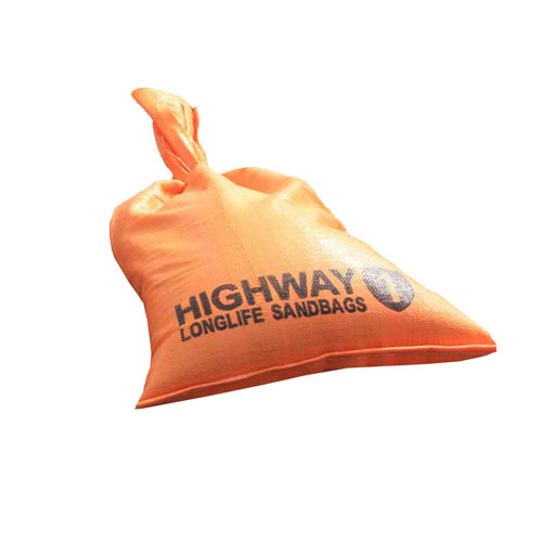 Sandbags - How To Fill Them and What Types to Use