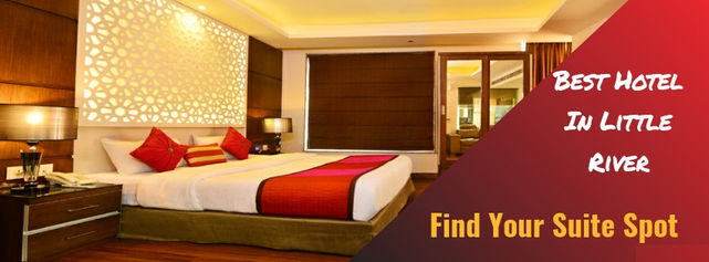 Things to Consider When Choosing Hotel Accommodation