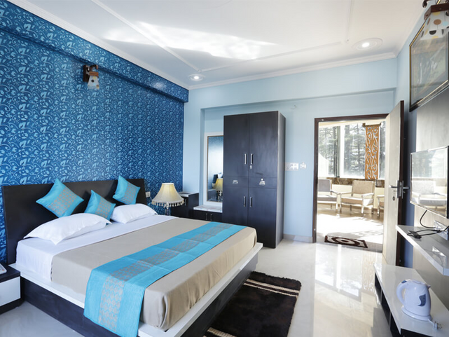 Most Luxurious Hotels in the World
